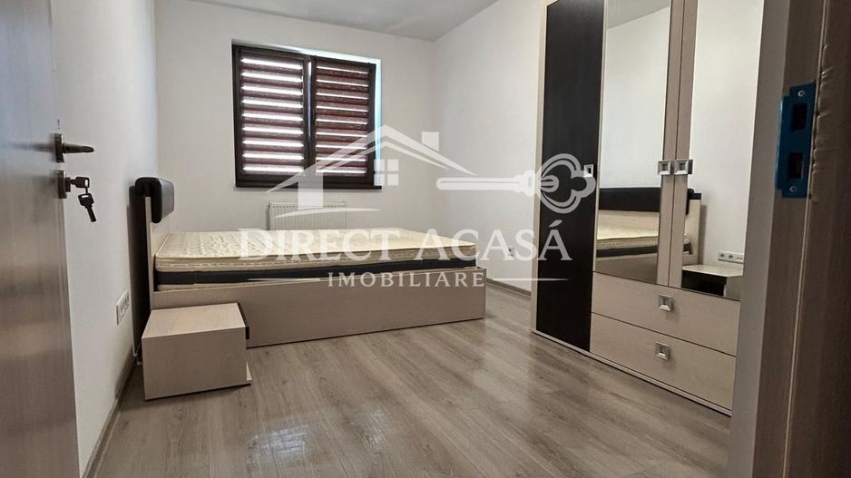 Apartament modern 3 camere cu parcare | Colors Residence - Poză 4