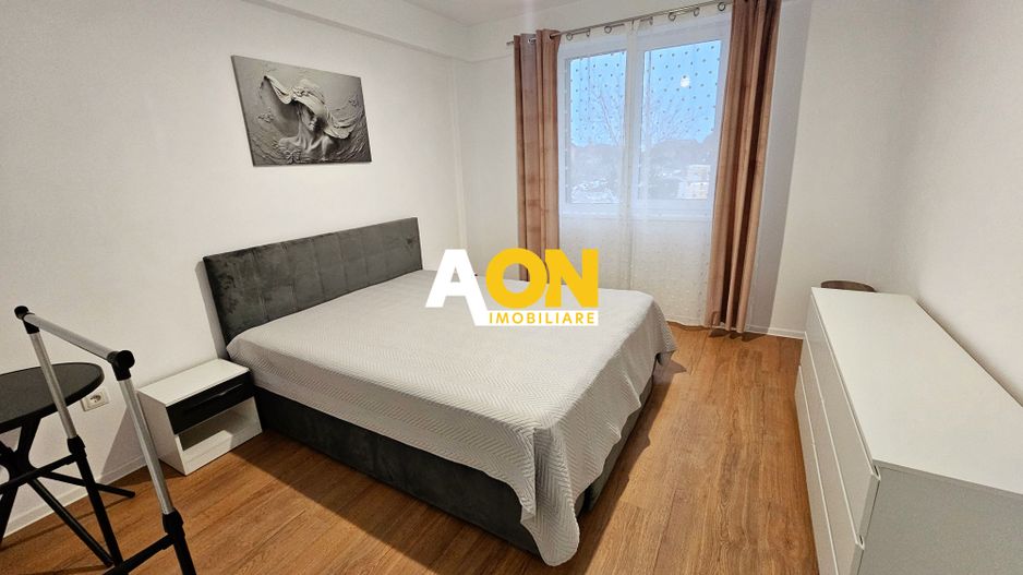 Apartament cu 2 camere, bloc nou 2025, parcare inclusă, Ampoi 3 - Poză 9