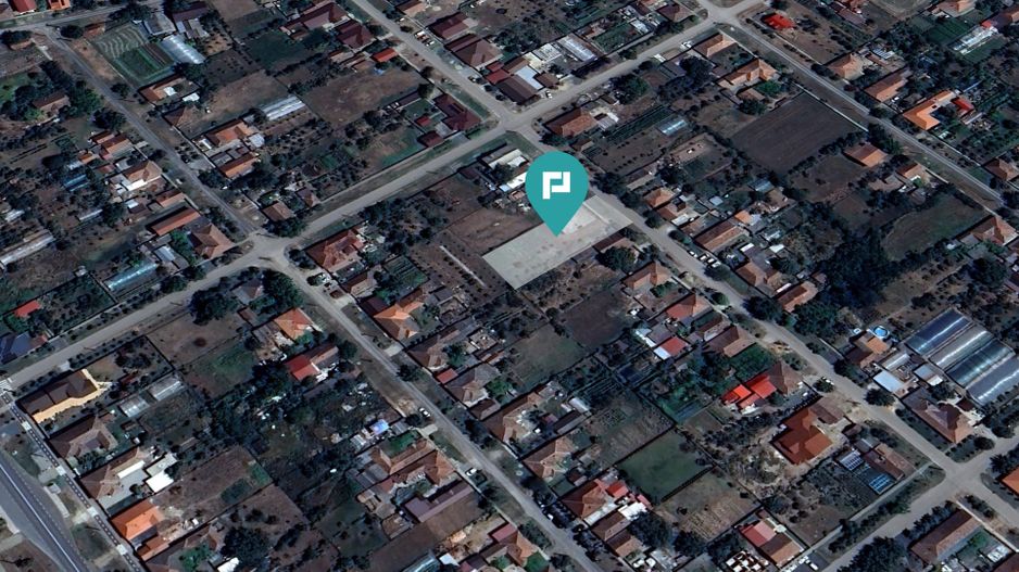 Teren intravilan 1.069 mp în Macea, jud. Arad - Poză 4