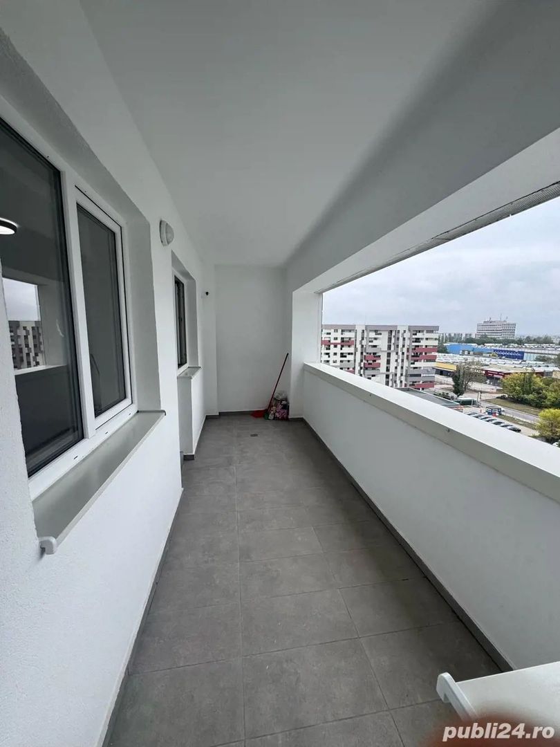 apartament 2 camere Metalurgiei -Dimitrie Leonida - Poză 2