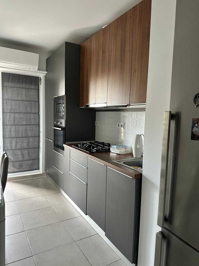 2 camere de închiriat – GranVia Park Residence | Lujerului - Poză 5