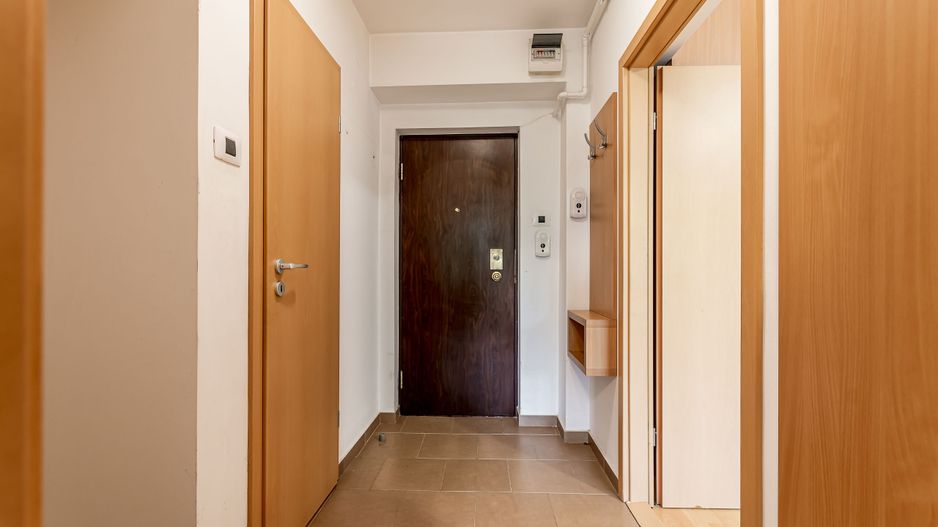 78.900 EURO! Apartament 2 camere, etaj 2, bloc cu lift, Libelula, Arad - Poză 4
