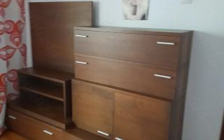 Spitalul Judetean | 3 Camere | Etaj 2 | Centrala proprie - Poză 5