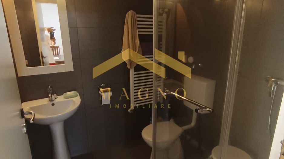 CASA SPATIOASA CU 4 CAMERE CARTIER GRADISTE - Poză 19