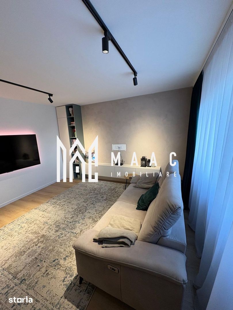 Apartament 3 camere de vânzare | Sibiu, Terezian | renovat - Poză 6