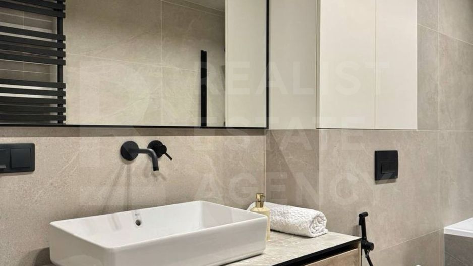 Vânzare, penthouse, 3 camere,  str. Cartușa, Dulești - Poză 16