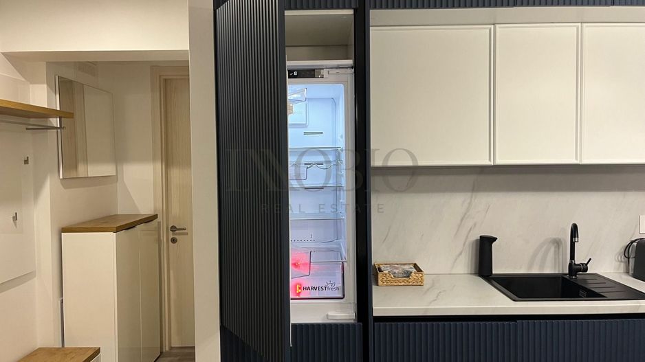 Apartament 2 camere modern | Expozitiei - Poză 4