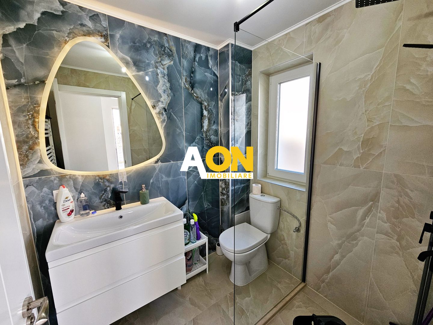 1/2 Duplex, 4 camere, 280 mp teren, Cetate - Poză 5