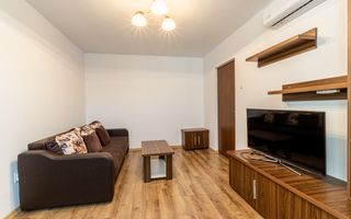 3 camere, modern,AC,parcare,Manastur Zona Parang, Bucegi, La terenuri - Poză 1