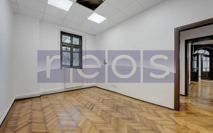 VANZARE 6 CAMERE APARTAMENT IN VILA INTERBELICA | SECTOR 1 | - Poză 8