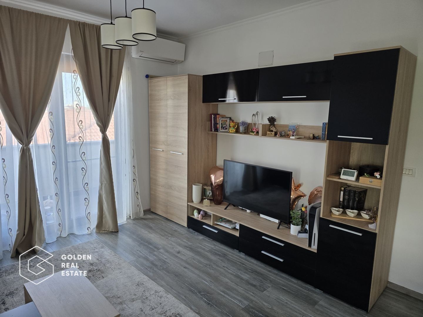 Apartament 2 camere, zona Braytim - Poză 2