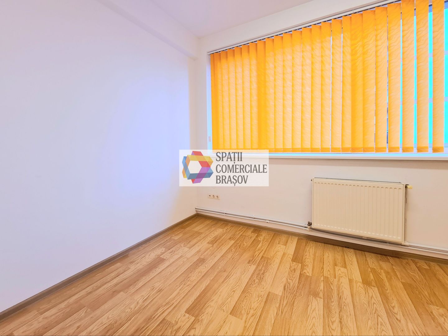 Spatiu birouri de închiriat Brasov - 120 mp  # plus-imo - Poză 10
