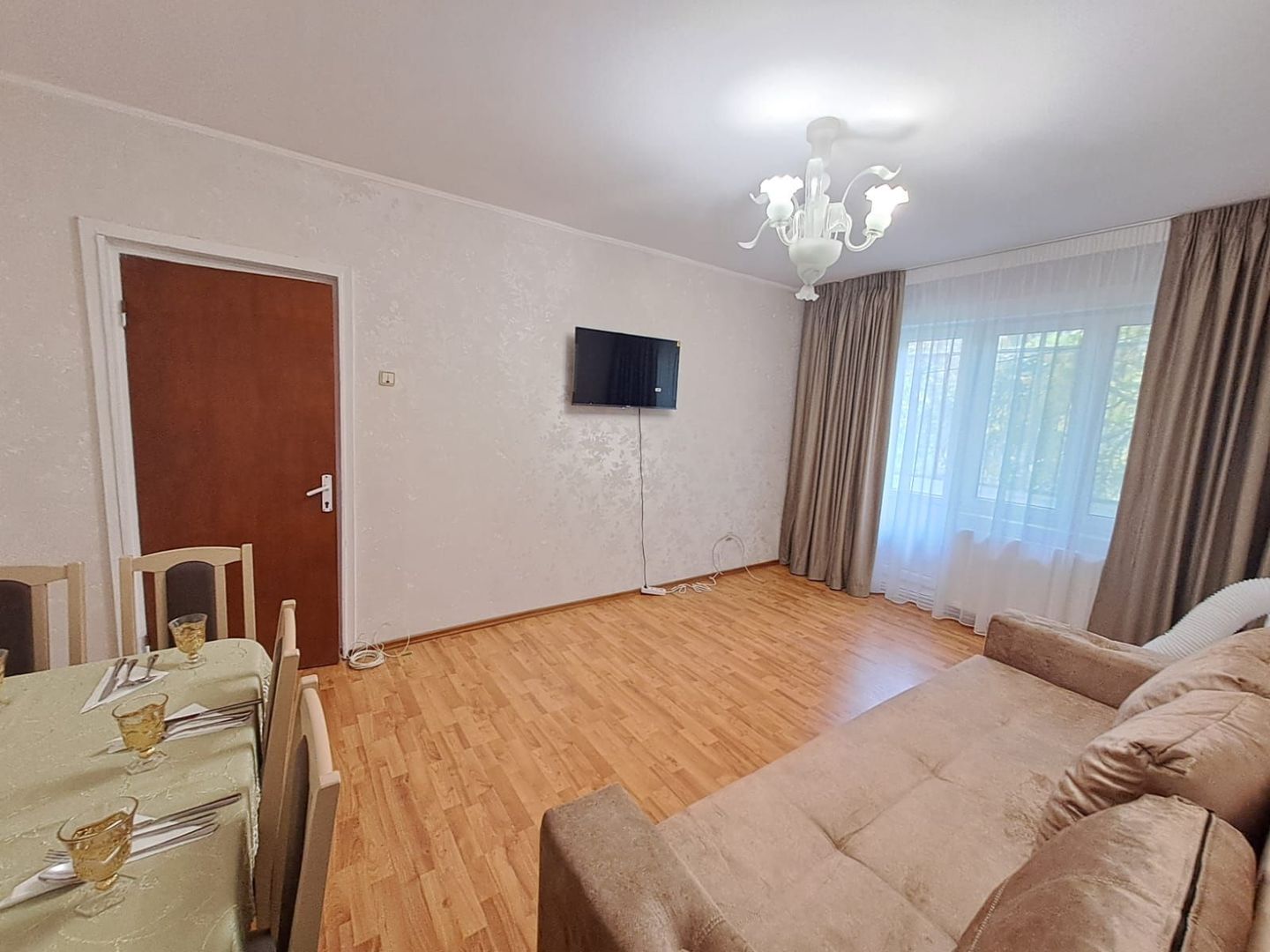 Apartament 3 camere Metrou Gorjului Centrala proprie Comision 0% - Poză 11