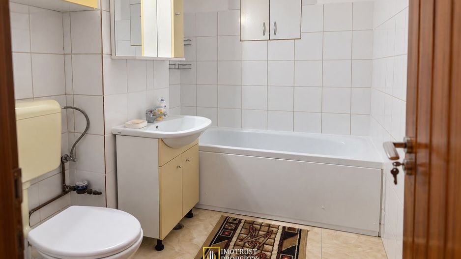 Apartament 3 camere de închiriat – Micalaca, Zona 300 - Poză 7