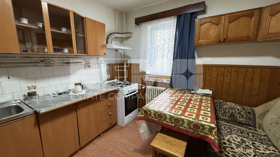 APARTAMENT 2 CAMERE | ETAJ 1 | RADAUTI - Poză 3