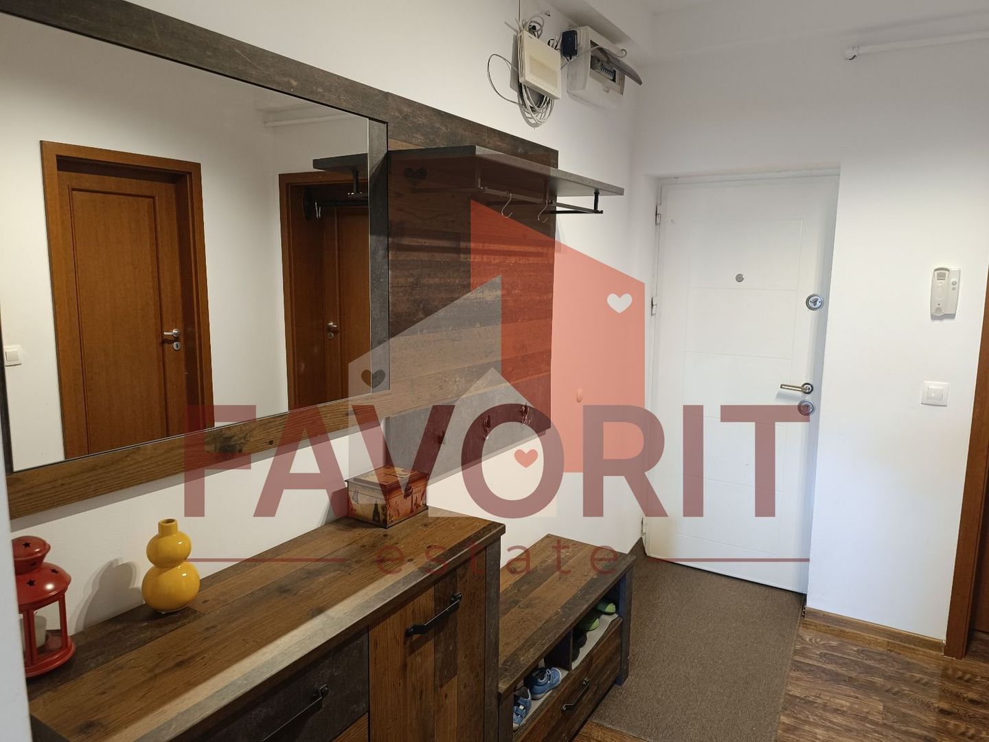 Apartament 2 camere | Bloc Nou | in Timisoara | Loc de parcare in CF - Poză 8