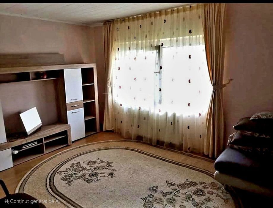 Apartament 3 camere, zona Trandafirilor, Cluj-Napoca, Baciu'. - Poză 1