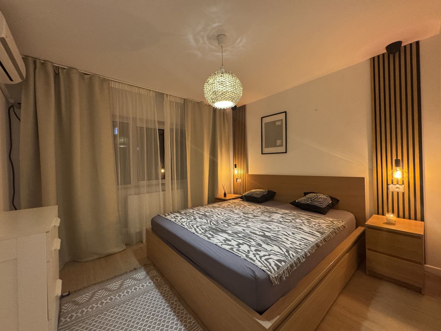 2 camere| DECOMANDAT| AVIATIEI - Poză 10