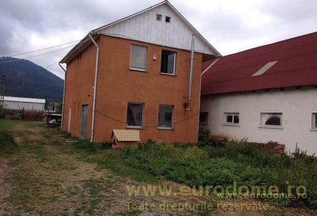 Inchirieri Hale Industriale in imprejurimi - Poză 2