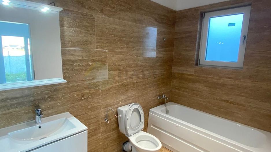Casă pe parter | AeroCity Tunari | 189.000 € - Poză 6