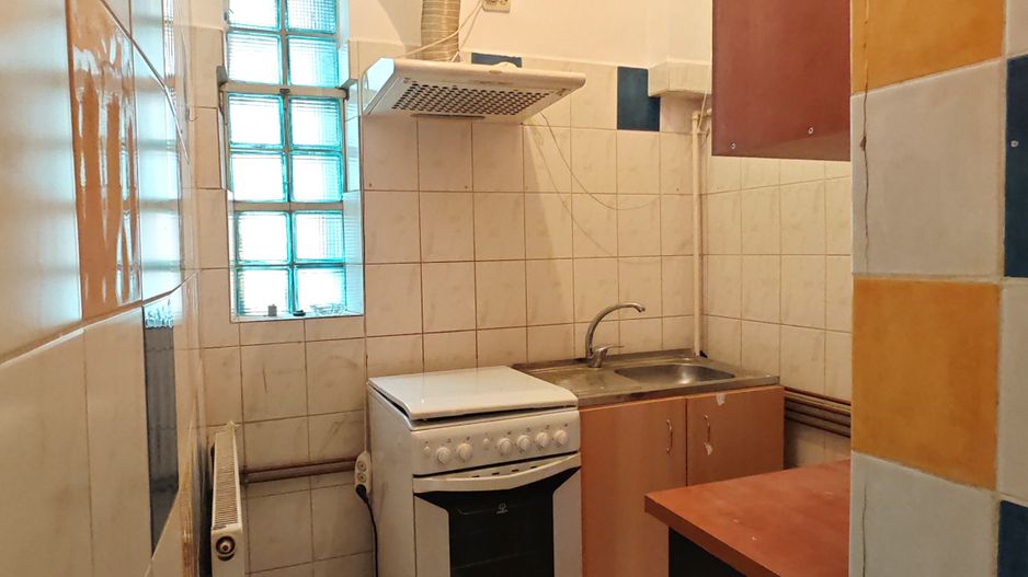 Vanzare apartament 3 camere in vila Cotroceni, langa Palatul Cotroceni, statuia - Poză 16
