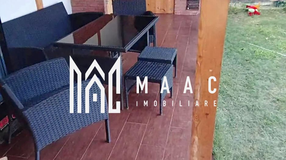 Casă duplex 3 camere de vânzare | Racovița (Budești) | 120 mp - Poză 7