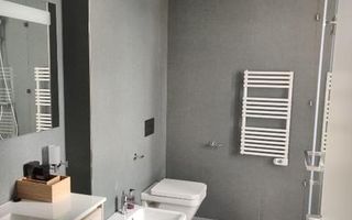 Rahmaninov 5 Camere 2 Locuri Parcare Boxa la subsol LUX - Poză 4
