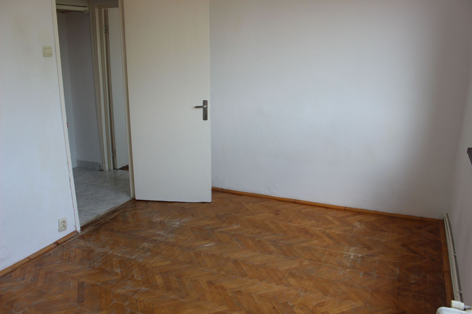 Apartament 2 camere zona garii - Poză 4