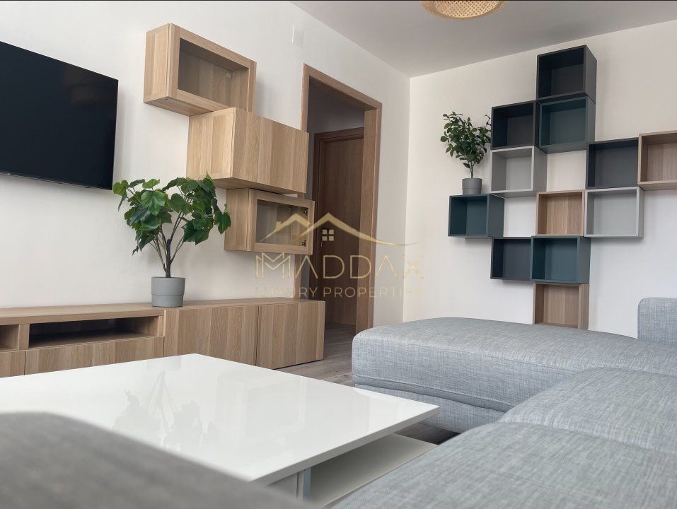 Apartament *3 camere* // Dorobanti - Poză 1