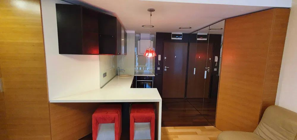 APARTAMENT LUX | ROSE GARDEN RESIDENCE - Poză 2