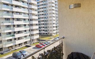 Apartament cu 2 camere (open-space) Copou - Hotel Grand View - Poză 7