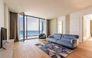 Apartament 4 Camere | Beach Front | One Mamaia | Loc de Parcare - Poză 1