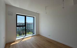 Vanzare - apartament - 2 camere+balcon - Nusco City-Aviatiei - Poză 12