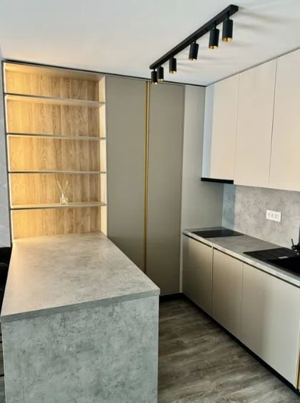 Prima inchiriere apartament 2 camere in complex Parcului20 - Poză 2