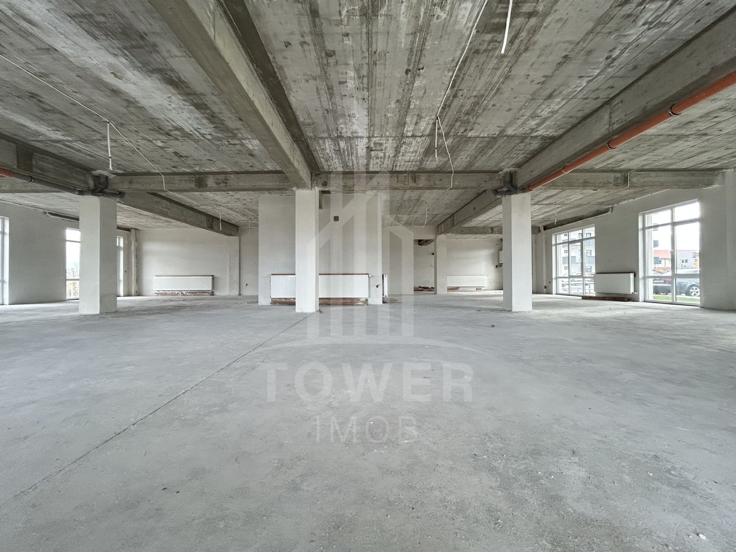 Spațiu ideal pentru multiple activități comerciale | Calea Șurii Mici - Poză 3