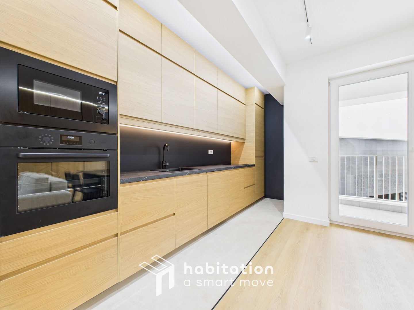 Acasă începe aici: 3 camere, prima închiriere,  Central - City of Mara - Poză 5