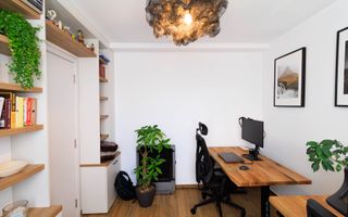 Casă individuală 4 camere | 648 mp teren | Sânpetru - Poză 3