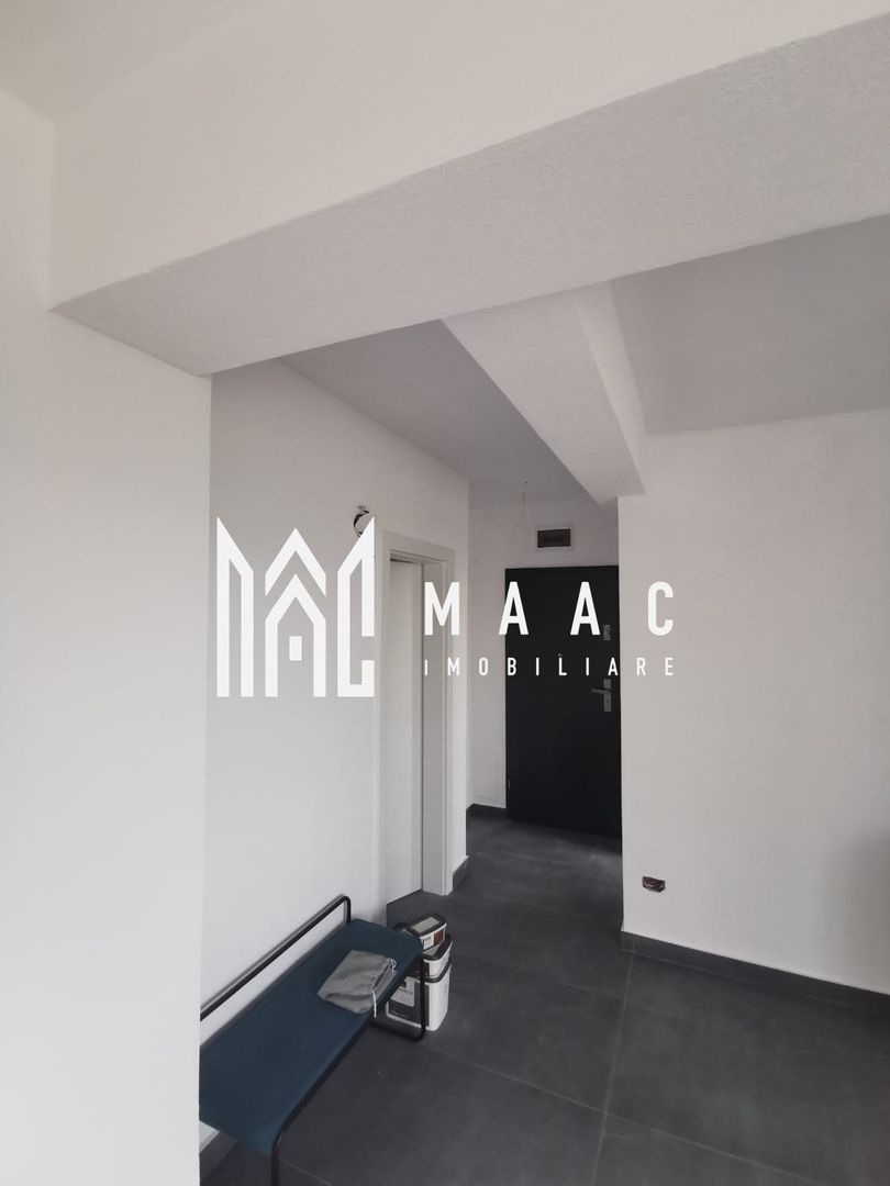 Apartment 3 Camere I 55MPU I Etaj 4 I  Kastani Residence - Poză 4