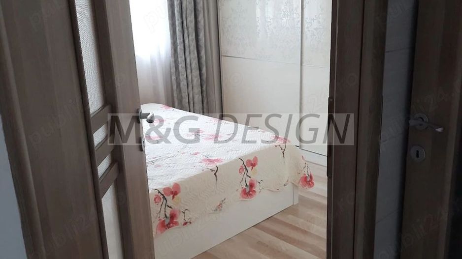 Apartament 3 camere zona Complexul Studentesc etaj 2 - Poză 8