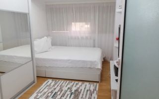 Apartament la  mansarda, Micro 19, mobilat si utilat - Poză 2