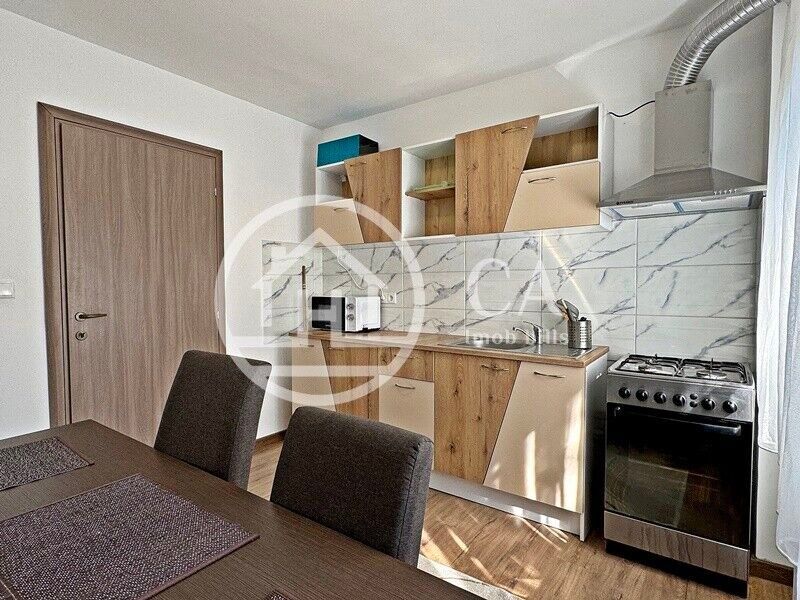 Apartament de inchiriat cu 2 camere in zona Rogerius, Oradea - Poză 6