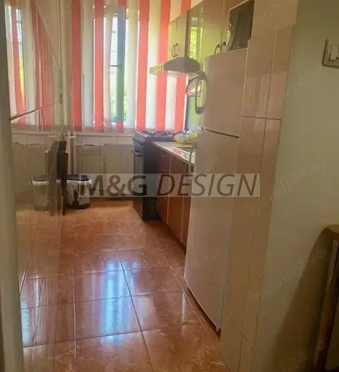 Apartament 2 camere de închiriat, ETAJ 2, ZONA Dacia, langa Iulius Mall - Poză 5