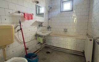 Apartament 2 camere | Etaj 3 | Zona Unio, Paulestiului - Poză 13