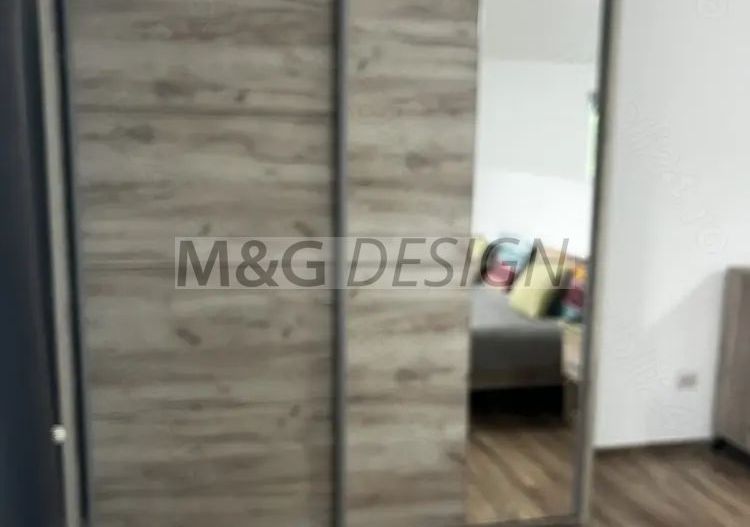 Inchiriez apartament  2 camere Aradului, Centrala proprie - Poză 2