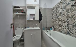 2 Camere cu Terasa Parcare subterana Inclusa-Titan Pallady - Poză 8