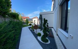 Vila moderna Dumbravita - Poză 11