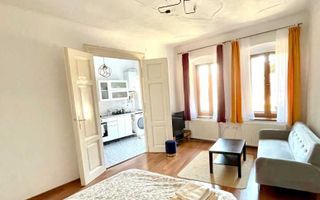 Apartament 1 camera I Centrul Vechi - Poză 3
