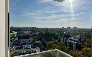 Apartament 2 camere | Baneasa-Sisesti | Loc de Parcare - Poză 5