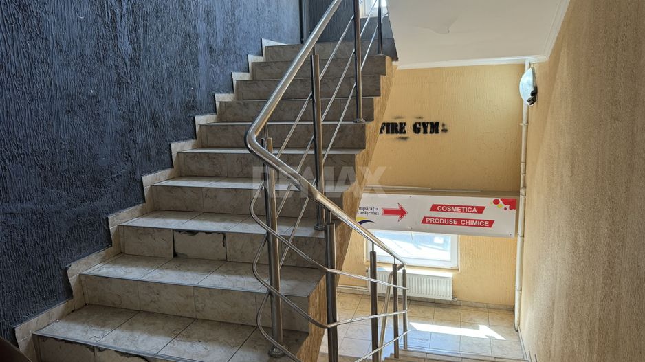 Spațiu comercial Anenii Noi Prima Linie - Poză 3