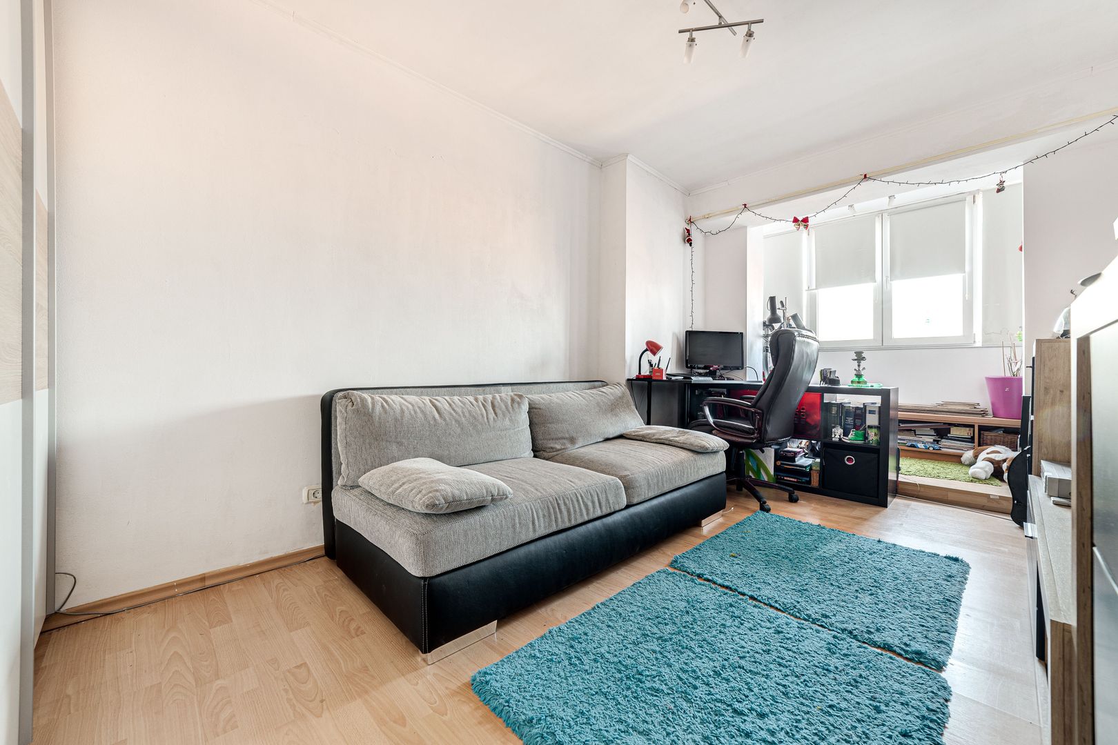 Apartament cu 3 camere pe Malul Mureșului - Poză 7